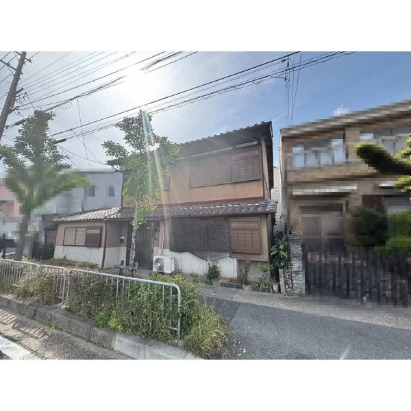 京都市伏見区納所北城堀 その他画像