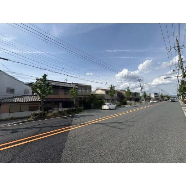 京都市伏見区納所北城堀 その他画像