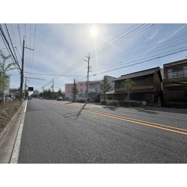 京都市伏見区納所北城堀 その他画像