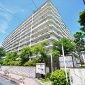 南千住スカイハイツ西 外観