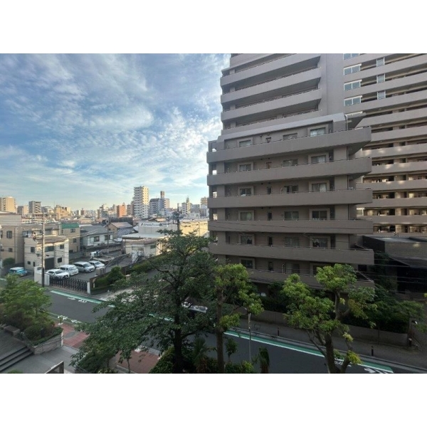 南千住スカイハイツ西 その他画像