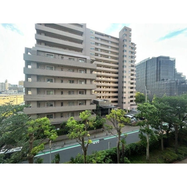 南千住スカイハイツ西 その他画像