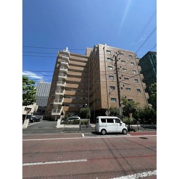 白鬚橋ローヤルコーポ その他画像