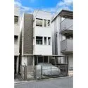 千葉市中央区春日２丁目 建物外観写真（２０２６年８月撮影）