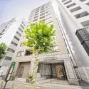 カインドステージ高輪台 外観(撮影年月：2026年08月)