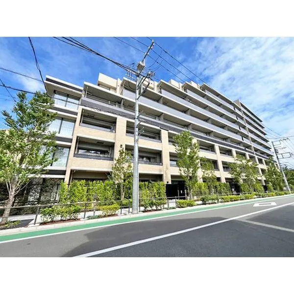 パークホームズ上板橋 その他画像