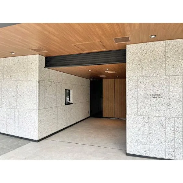 パークホームズ上板橋 その他画像