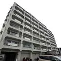 日商岩井方南町マンション 外観