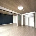 日商岩井方南町マンション 洋室　クロゼットが備わっています。