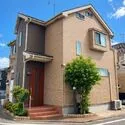 足立区六木２丁目 建物外観