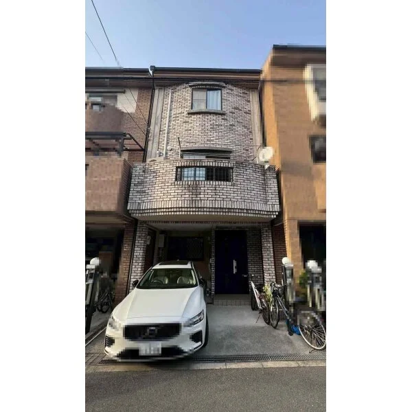 東大阪市大蓮東１丁目 外観
