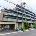 クレヴィア西馬込 外観