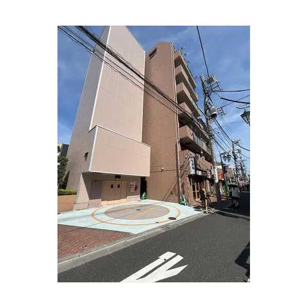ライオンズステーションプラザ千歳烏山 その他画像