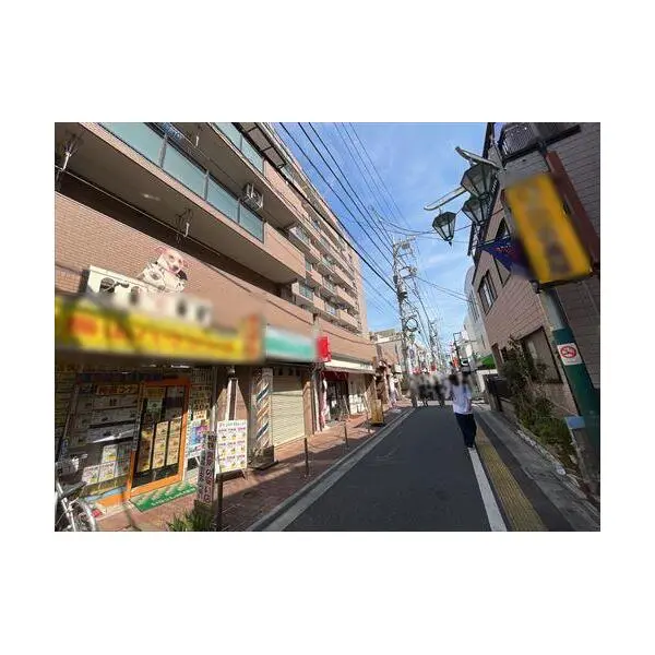 ライオンズステーションプラザ千歳烏山 その他画像