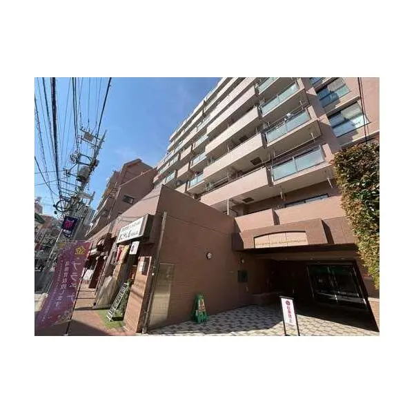 ライオンズステーションプラザ千歳烏山 その他画像