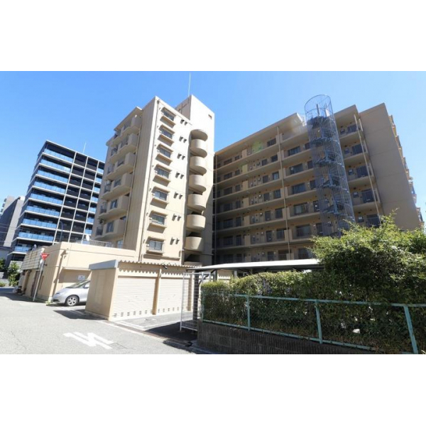 三国ハイツ その他画像