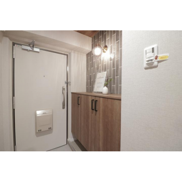 三国ハイツ その他画像