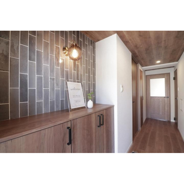 三国ハイツ その他画像