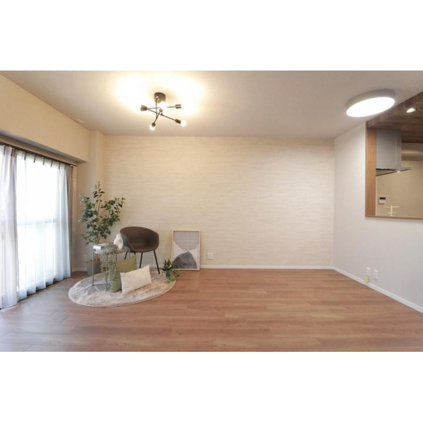 三国ハイツ その他画像