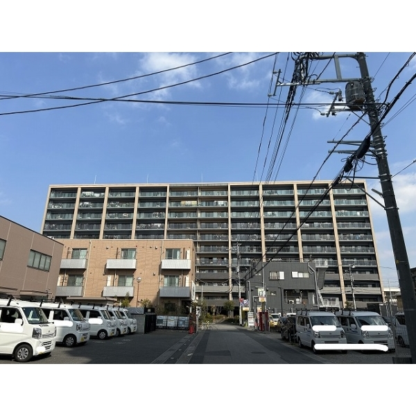 デュオヒルズ東川口 その他画像