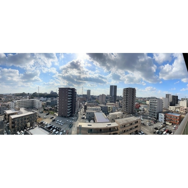 デュオヒルズ東川口 その他画像