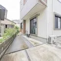 足立区江北４丁目 駐車スペース（車種に制限がございます。）
