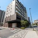 ジオ南砂町 現地外観