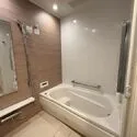 ジオ南砂町 浴室（CGで作成したリフォームイメージです。掲載の画像は現況優先とします。）