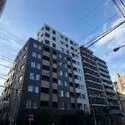 ジオ文京千石 ジオ文京千石　2019年7月竣工