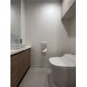 ジオ文京千石 温水洗浄便座付きトイレなので、快適にご使用いただけます