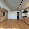 ニュー池尻マンション ＬＤＫ（２０２６年１０月撮影）