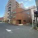 文京区本郷２丁目 外観２０２６年１０月撮影