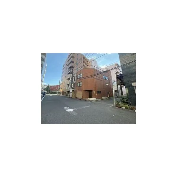 文京区本郷２丁目 外観２０２６年１０月撮影