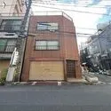 文京区本郷２丁目 外観２０２６年１０月撮影