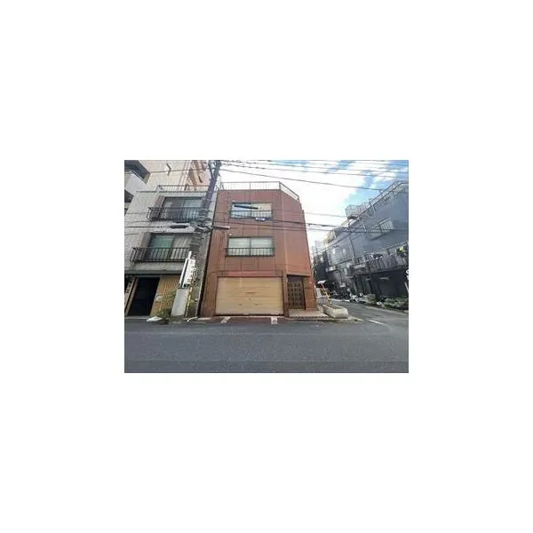 文京区本郷２丁目 外観２０２６年１０月撮影