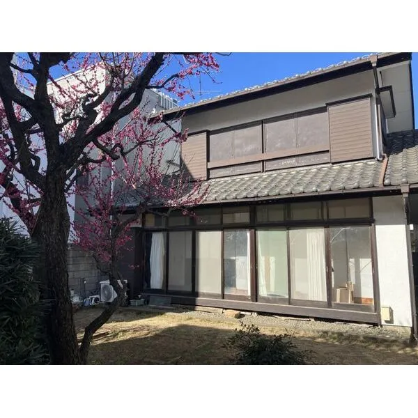 世田谷区尾山台３丁目