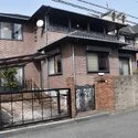 高槻市西冠１丁目 外観