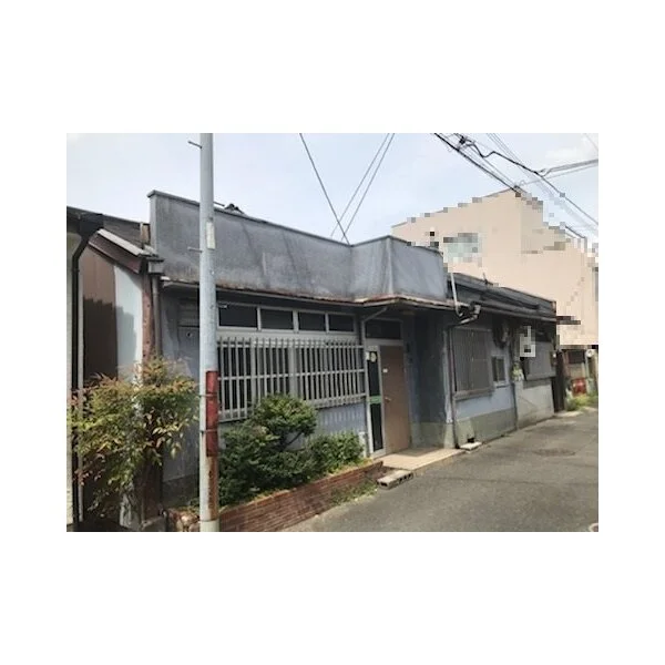 東大阪市花園本町２丁目 外観