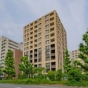 ブランズ明石町 外観