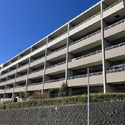 ライオンズヴィラッジオ玉川学園フォレストレジデンス 外観