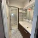 荒川区町屋４丁目 浴室洗面