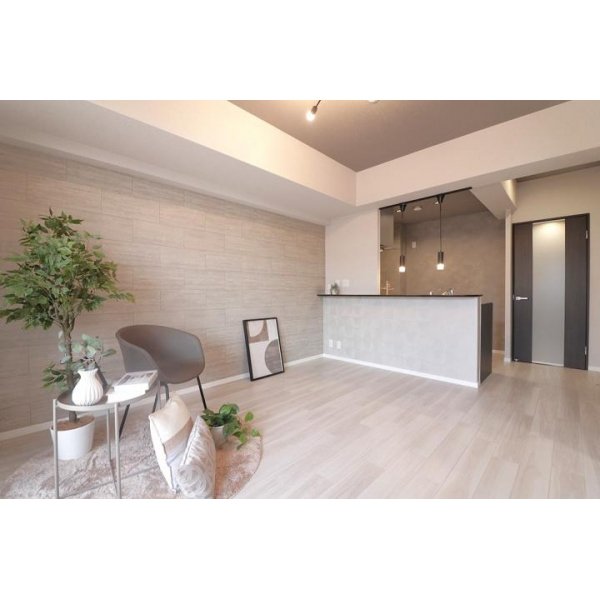 キングスクエア北大阪パークフェリス その他画像