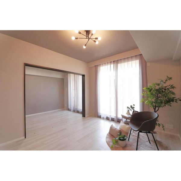 キングスクエア北大阪パークフェリス その他画像