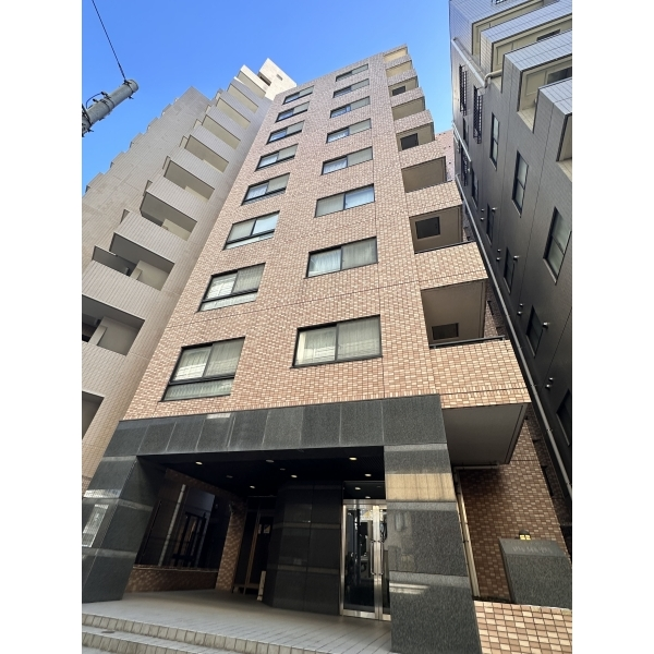 アルファホームズ西巣鴨 その他画像