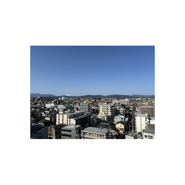 グラン・コート八王子 外観