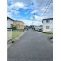 春日井市大留町７丁目 前面道路