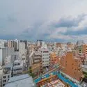 プラウド御茶ノ水 眺望
