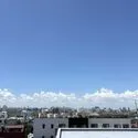 ライオンズマンション浦安シティ 眺望