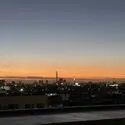 ライオンズマンション浦安シティ 眺望