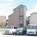 足立区江北６丁目 外観
